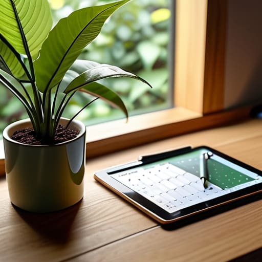 Finding Your Rhythm in the Digital Chaos.