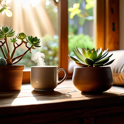 Finding Your Rhythm in the Quiet Moments.
