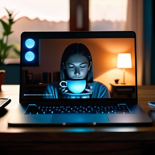 Protecting Your Digital Sanctuary through mindfulness.