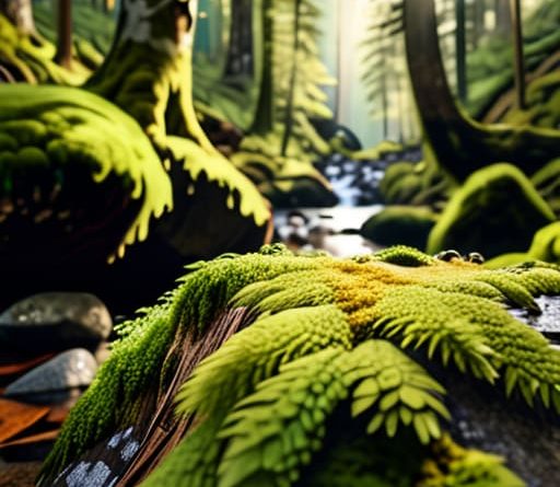 Understanding the benefits of time in nature.