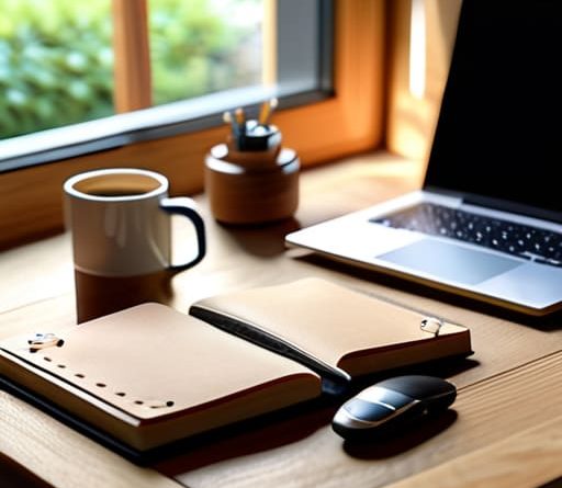 Guide to freelancing for beginners.