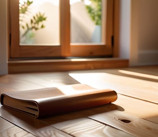 Tips on how to build a healthy routine.