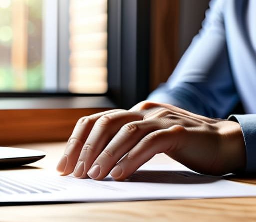 How to explain a resume gap confidently.