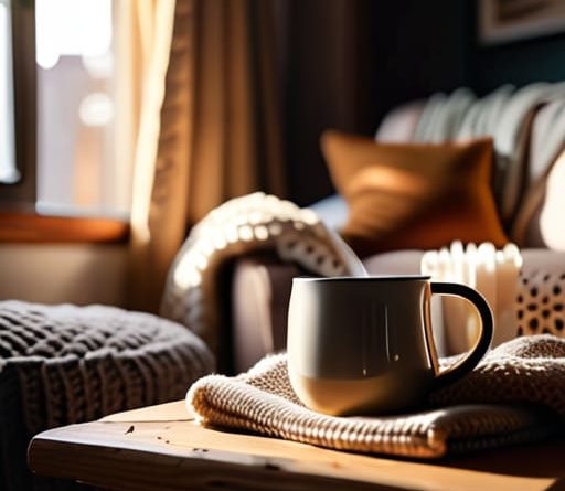 Tips on how to relax after work.