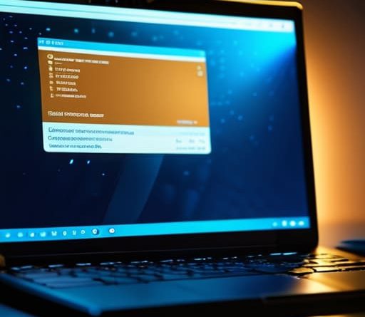 How to spot a phishing email guide.