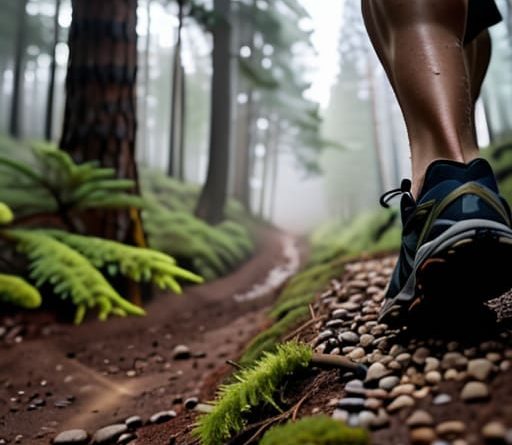 Tips on how to start running.