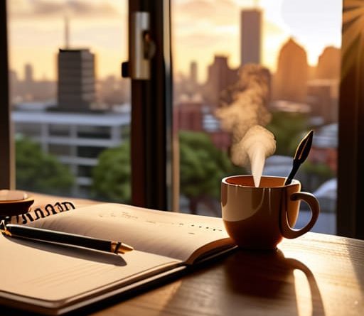 Effective time management at work techniques.