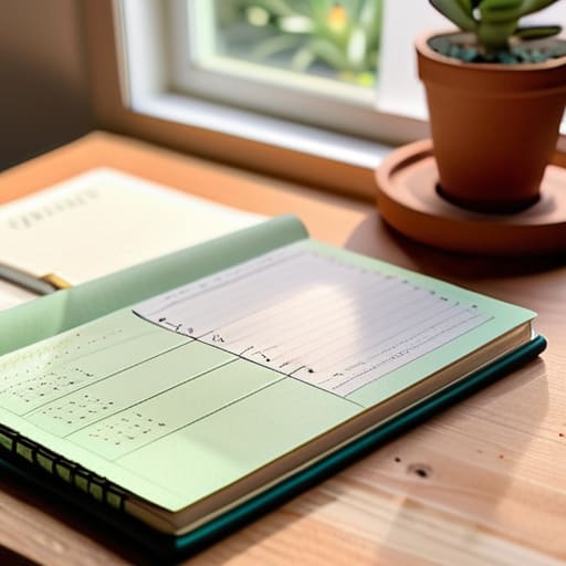 Mastering the Eisenhower Matrix Technique for Mindful Focus