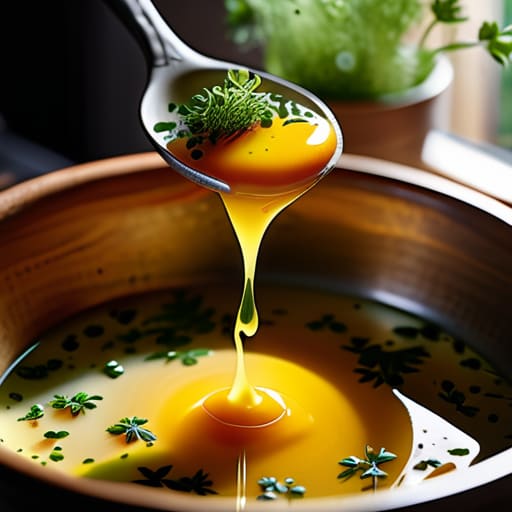 Stock vs Broth for Soup Choosing Your Liquid Foundation