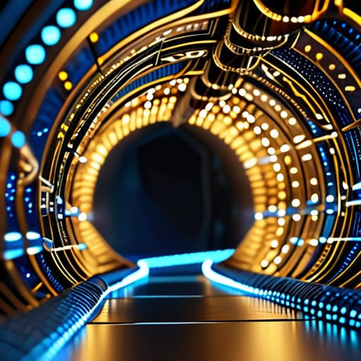 The Magic of an Encrypted Internet Connection