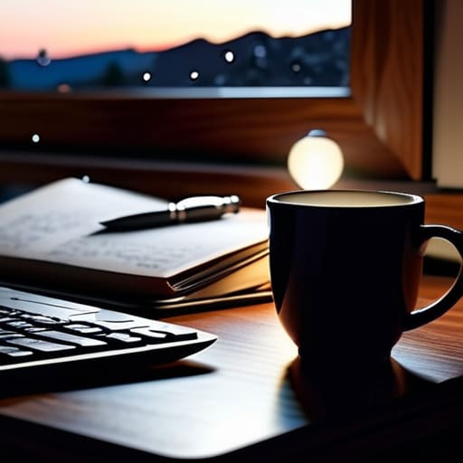 Beating Academic Procrastination by Prioritizing Self Care
