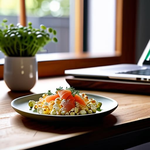 Low Calorie Snack Options to Maintain Your Natural Flow