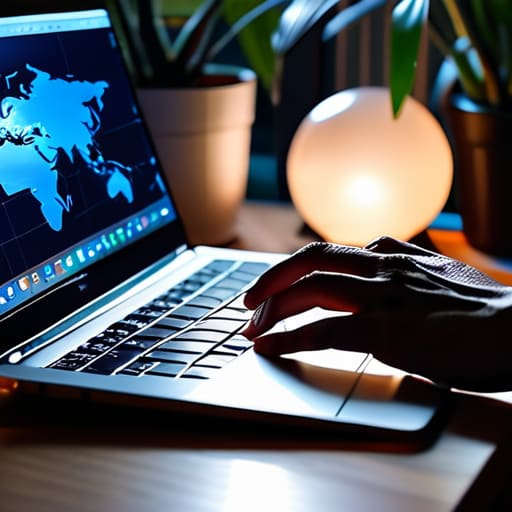 Mastering Online Privacy and Security With Ease