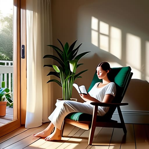 Finding Your Digital Equilibrium through intentional habits.
