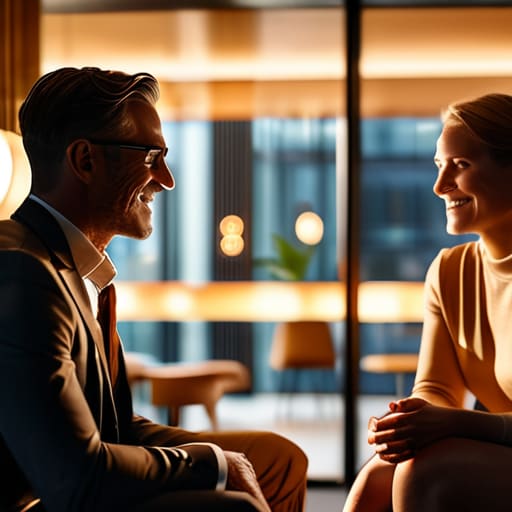 Finding Your Flow in a Connected World