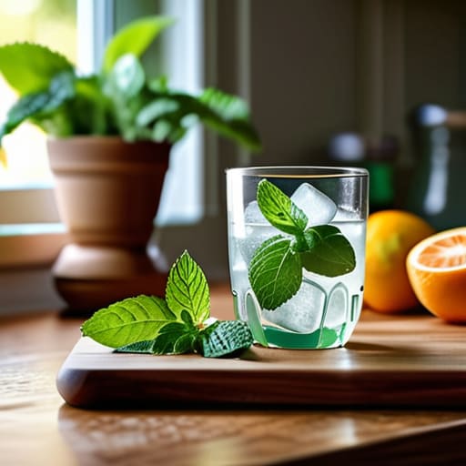 Finding Your New Normal with healthy habits.