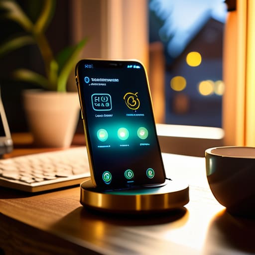 Protecting Your Digital Peace with authentication.