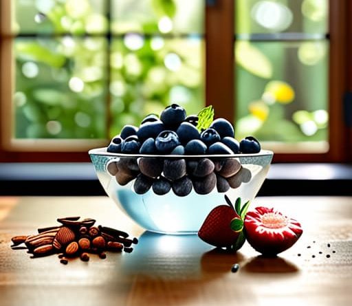 Tips on how to reduce sugar.