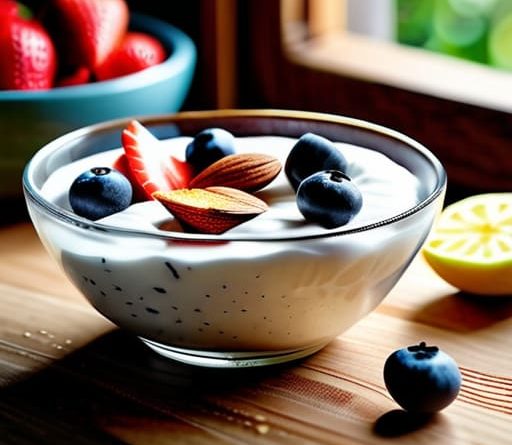 How to reduce sugar in your diet.