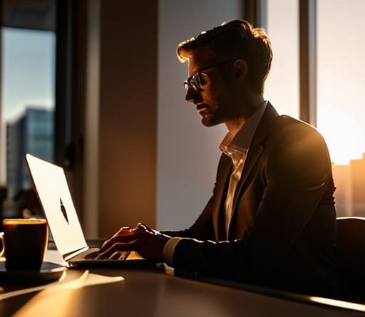 Overcoming imposter syndrome at work.