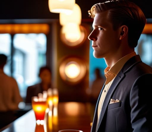 Essential networking tips for awkward people.