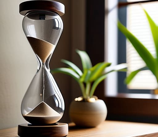 Effective time management tips for busy people.