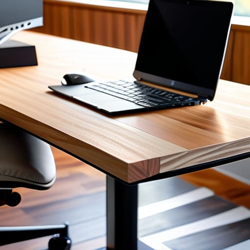 Ergonomic Office Setup Tips for Mindful Body Alignment