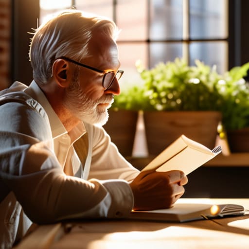 Finding a Mentor in Your Industry Through Mindful Connection