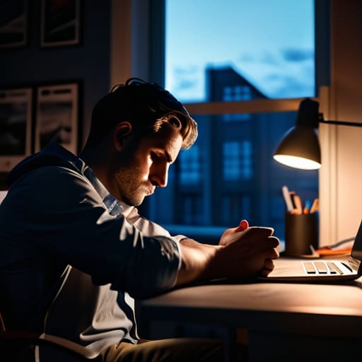 Identifying Burnout Symptoms and Treatment Through Mindful Awareness