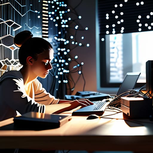 Mastering Cloud Storage and Networking Basics for Mental Clarity