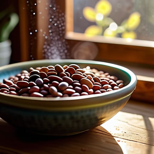 Mastering Stovetop Legume Preparation With Intentionality