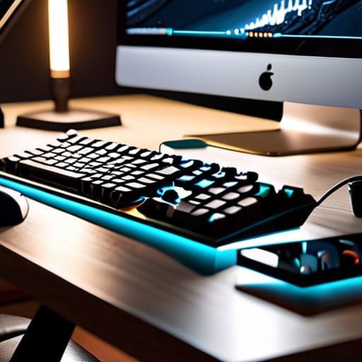 Mastering the Art of Deep Work focus.