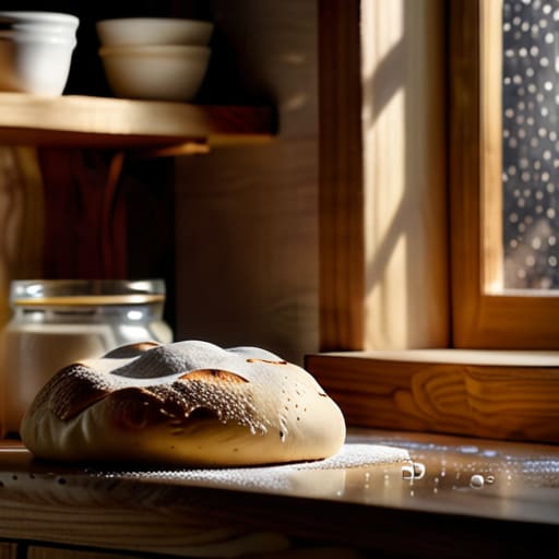 Mastering the Yeast Fermentation Process for Better Digestion
