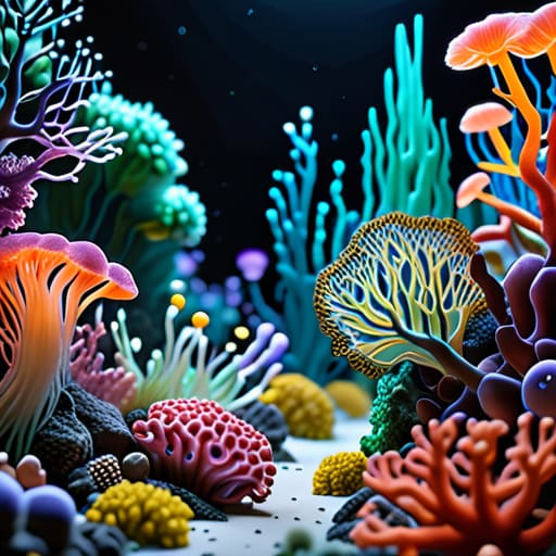 Understanding Microbiome Balance Explained through gut bacteria.