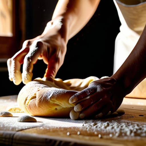 Crafting the Best Pizza Dough Recipe With Intention