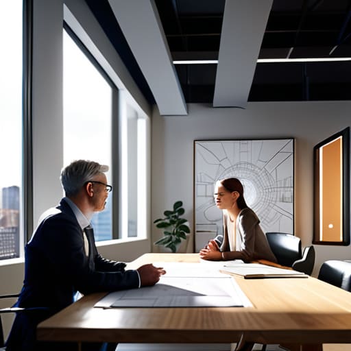 Leveraging Mentorship Programs for Professionals to Boost Efficiency