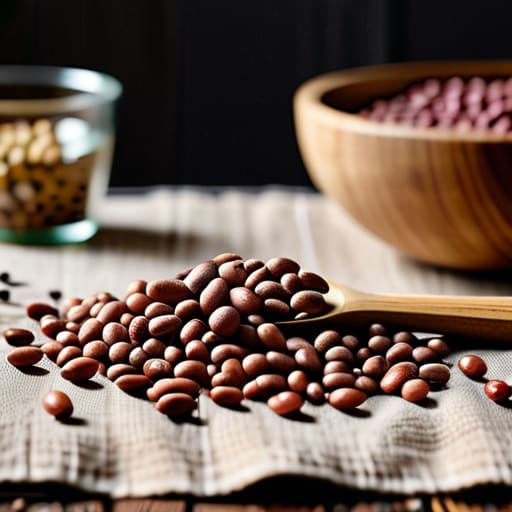 Soaking Dried Beans vs No Soak for Better Digestion
