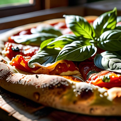 Beyond the Crust: Bringing Balance to Your Table