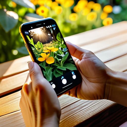 Capturing the Soul of the Moment.