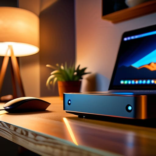 Creating Your Digital Sanctuary through security.