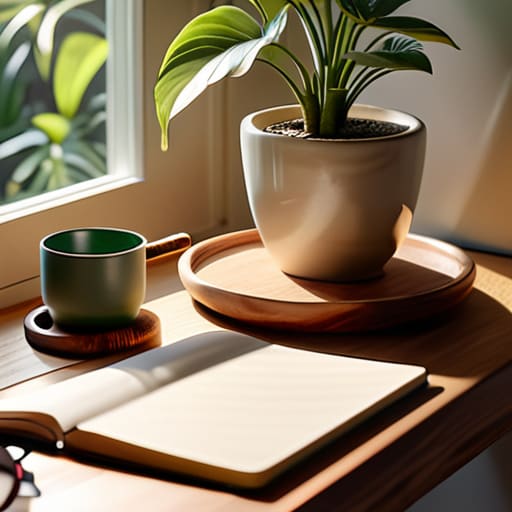 Optimizing your workspace for Creating Your Flow State.