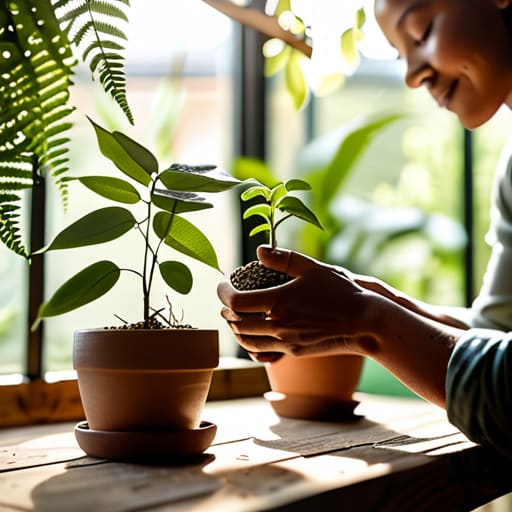Cultivating Your Path Forward through mentorship.