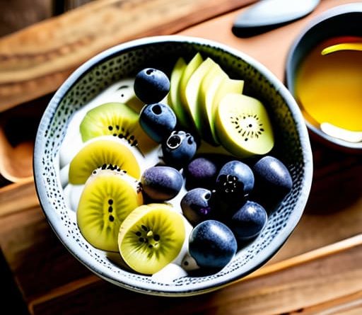 Simple guide to gut health basics.