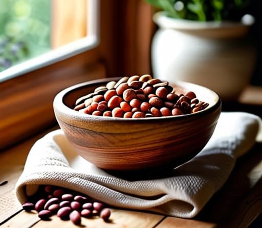 How to cook beans and lentils easily.