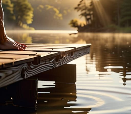 Tips on how to recover from burnout.